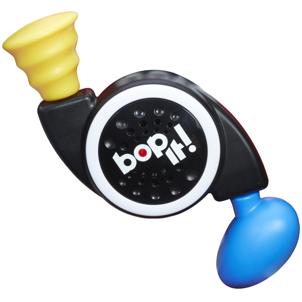 JUEGO MESA HASBRO BOP IT MICRO SERIES B0639 - 2