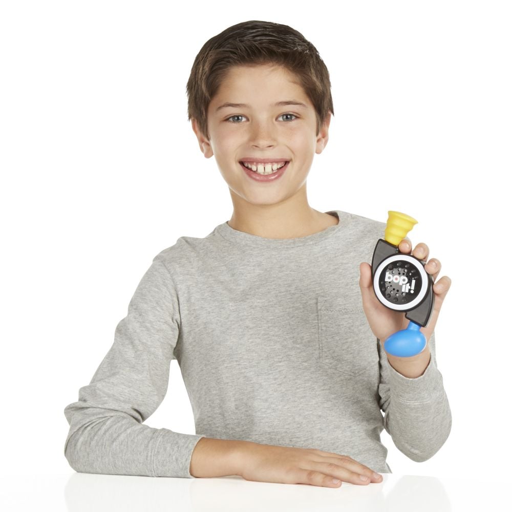 JUEGO MESA HASBRO BOP IT MICRO SERIES B0639 - 4