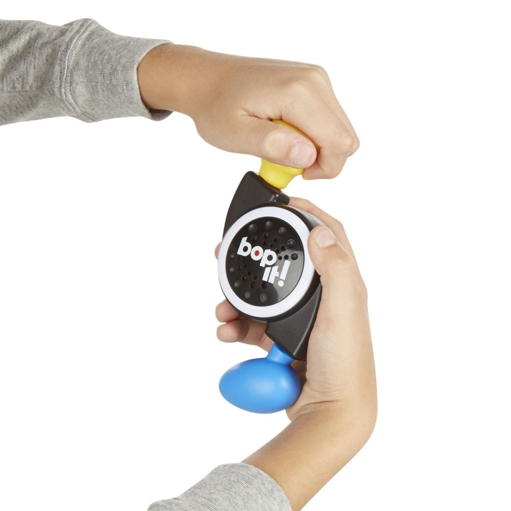 JUEGO MESA HASBRO BOP IT MICRO SERIES B0639 - 6