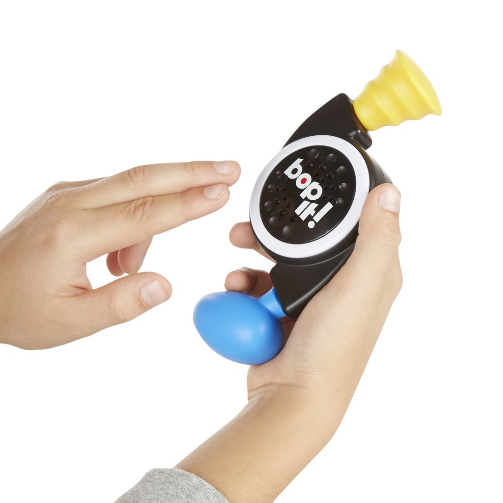 JUEGO MESA HASBRO BOP IT MICRO SERIES B0639 - 7