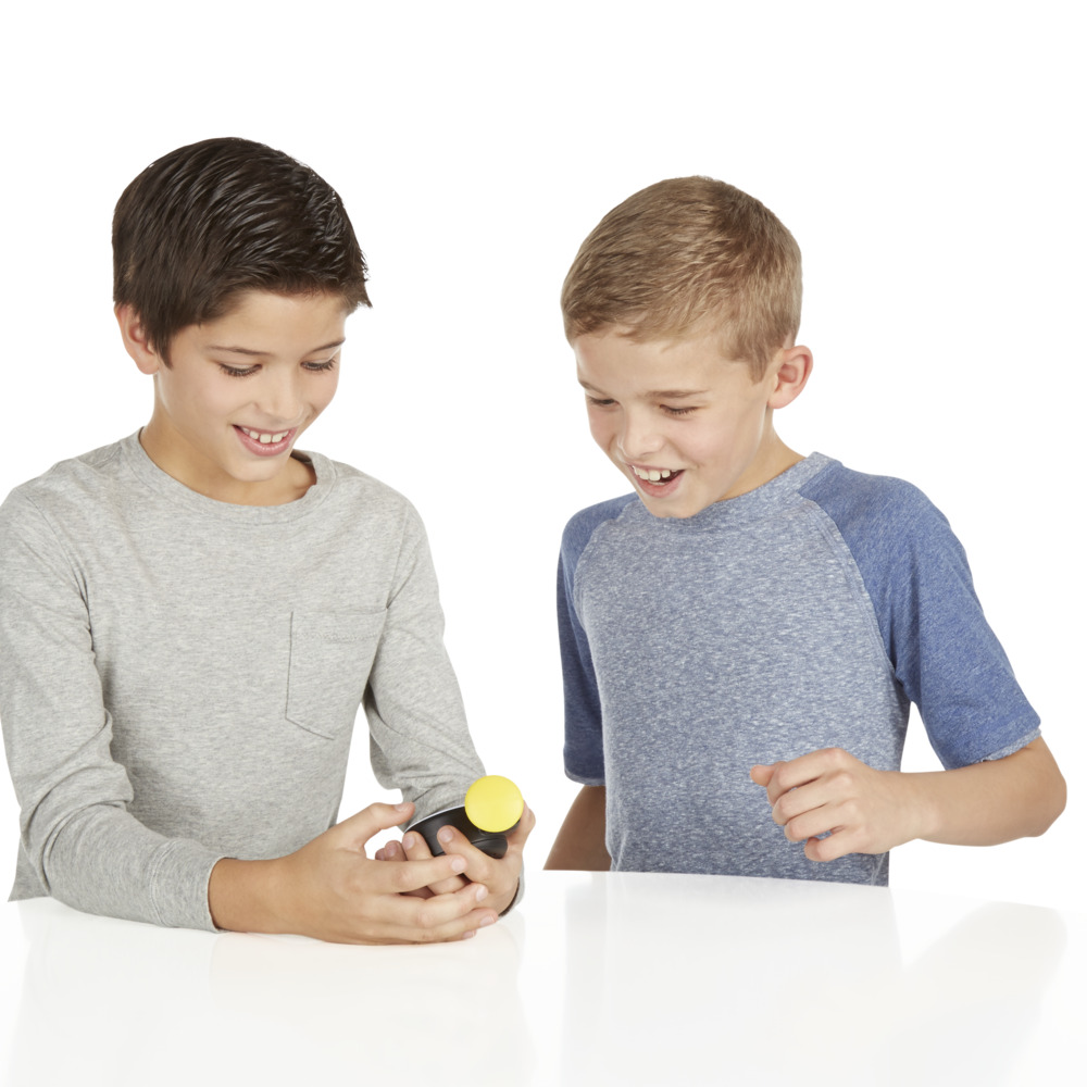 JUEGO MESA HASBRO BOP IT MICRO SERIES B0639 - 9