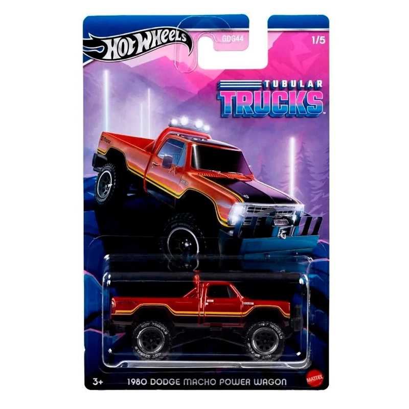 HOT WHEELS AUTO AUTOMOVILISMO SORPRESA - 1