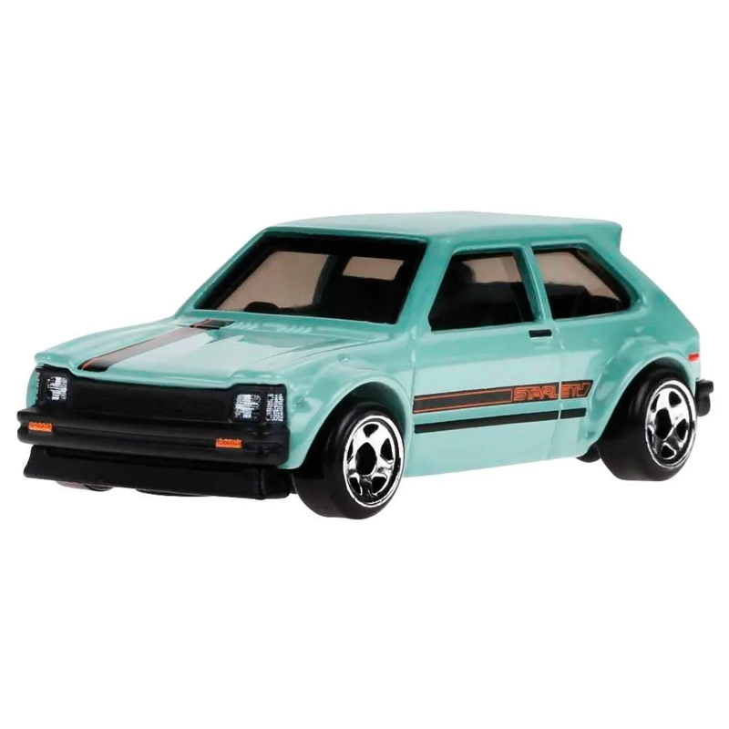 HOT WHEELS AUTO AUTOMOVILISMO SORPRESA - 3