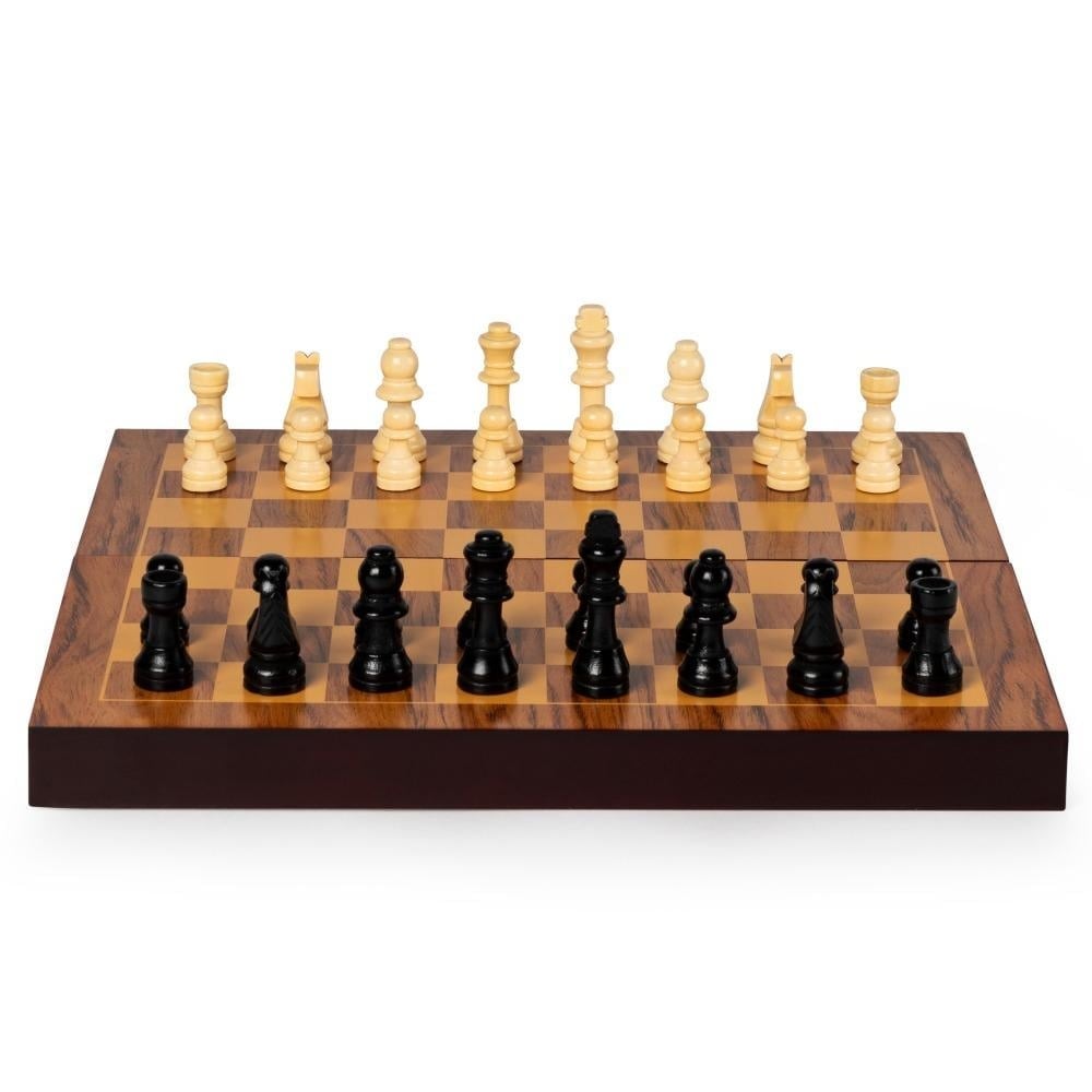 JUEGO DE MESA SPIN MASTER GAMES MESA AJEDREZ - 2