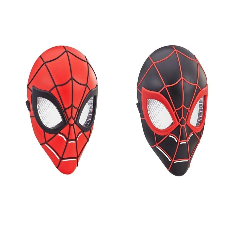 MASCARA SPIDER-MAN MÁSCARA HÉROE SURTIDO MODELO ALETORIO - 2