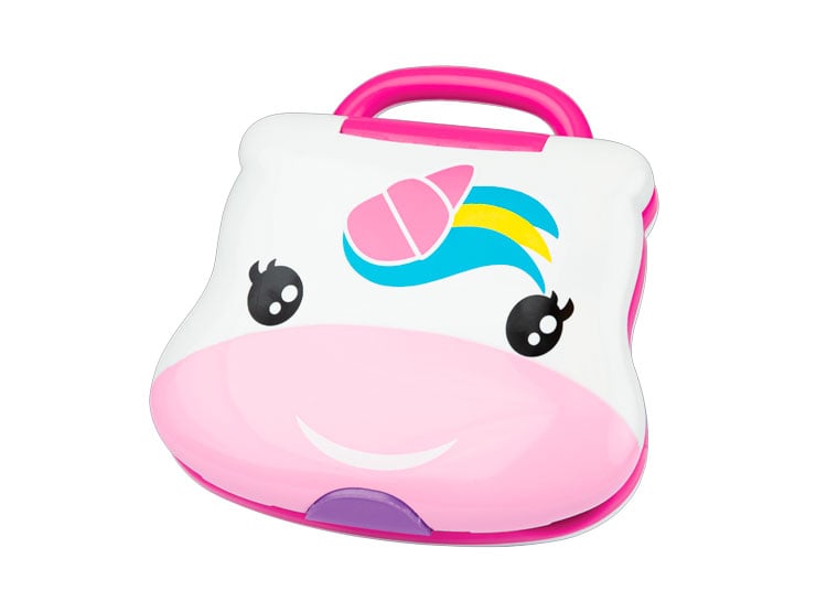 LAPTOP WINFUN JUGUETE JUNIOR UNICORN - 1