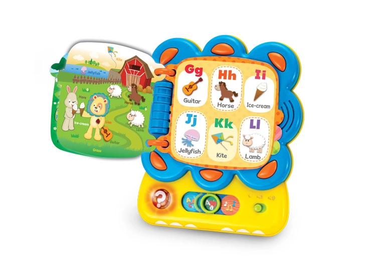 LIBRO WINFUN CAESAR THE LION LETS READ! - 3