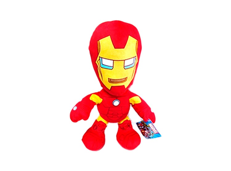 PELUCHE MARVEL 25 CM - 2
