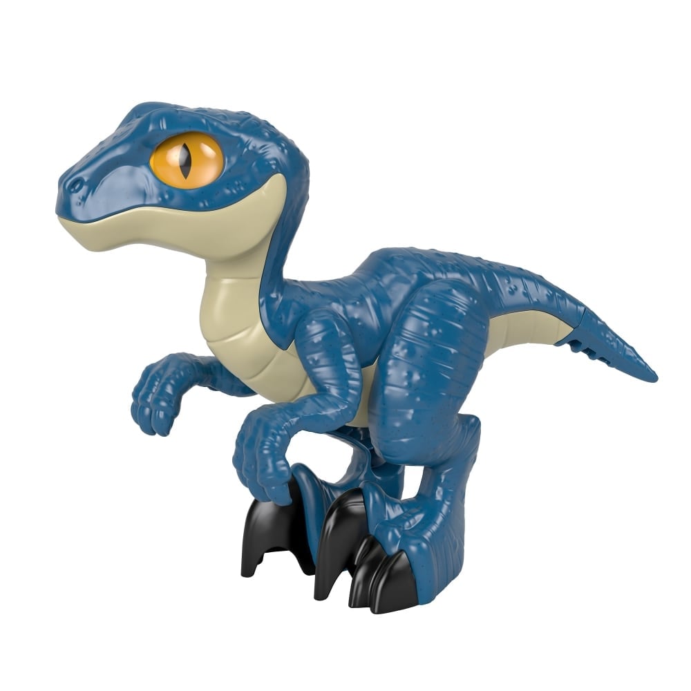 FIGURAS IMAGINEXT JURASIC WORLD SURT XL PADRE GWN99 - 1