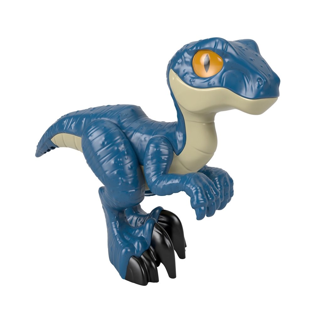 FIGURAS IMAGINEXT JURASIC WORLD SURT XL PADRE GWN99 - 3