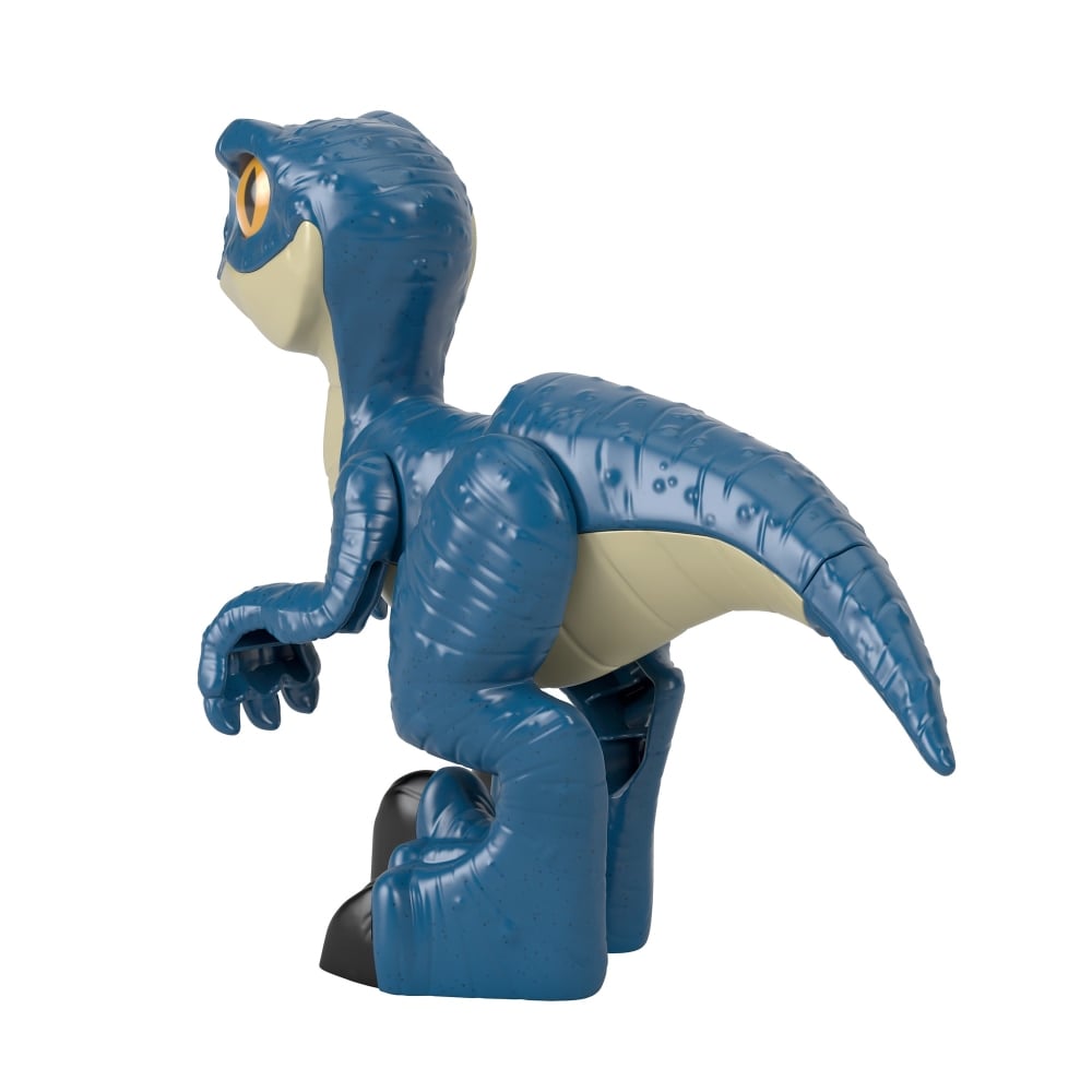 FIGURAS IMAGINEXT JURASIC WORLD SURT XL PADRE GWN99 - 4