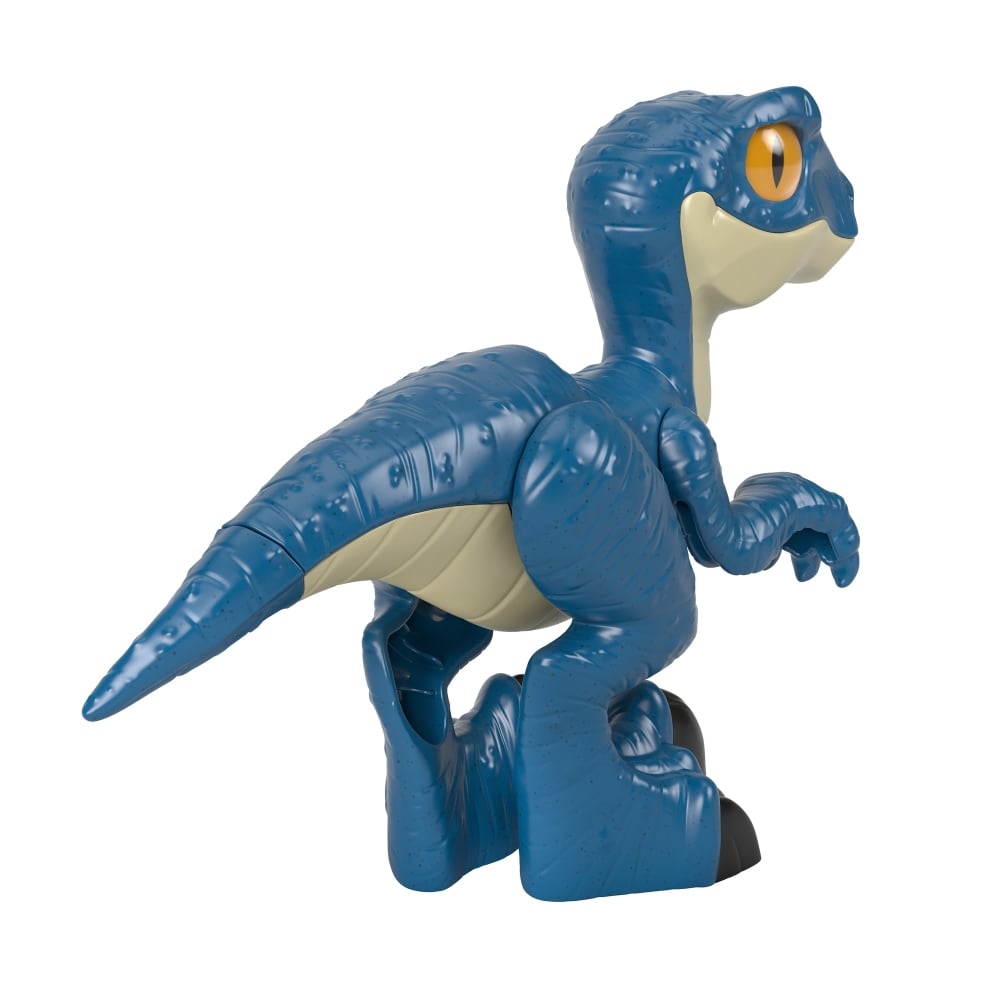 FIGURAS IMAGINEXT JURASIC WORLD SURT XL PADRE GWN99 - 5