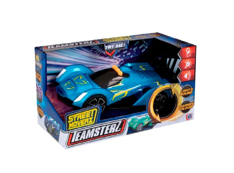 AUTO TEAMSTERZ 1417135 - 2