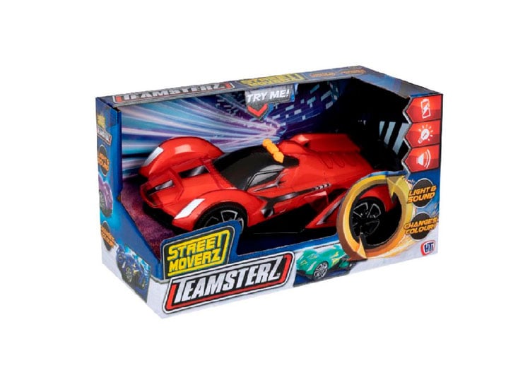 AUTO TEAMSTERZ 1417135 - 3