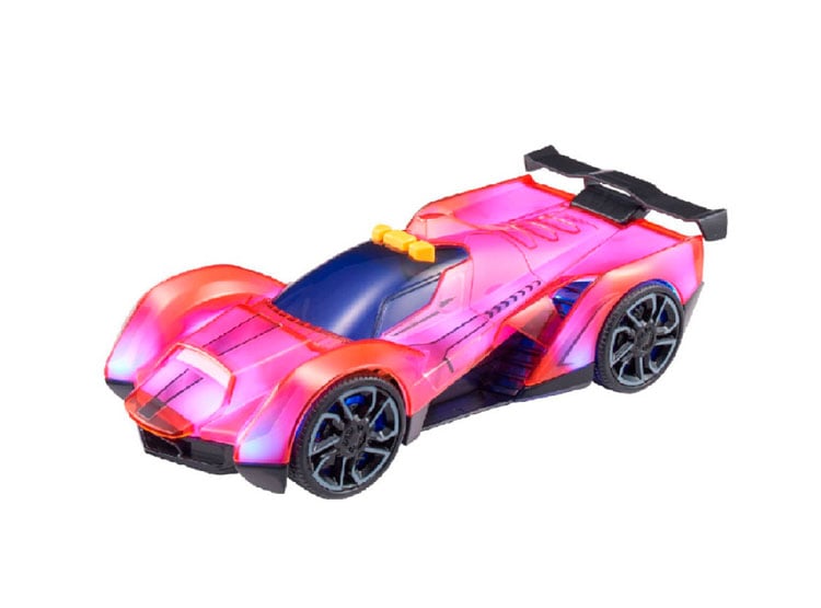 AUTO TEAMSTERZ 1417135 - 4