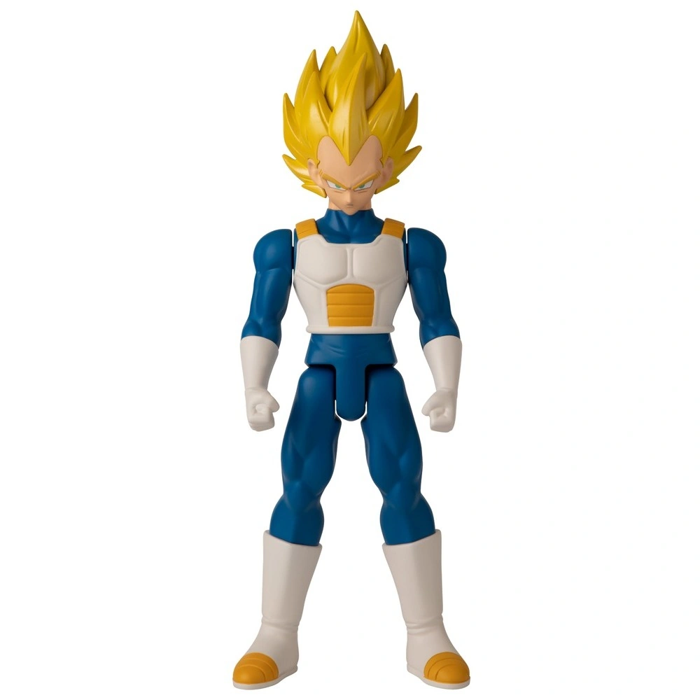 FIGURA DE ACCION DRAGON BALL 36736 VEGETA - 2