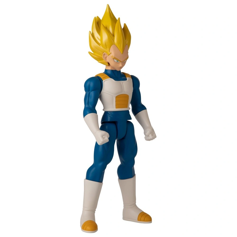 FIGURA DE ACCION DRAGON BALL 36736 VEGETA - 3