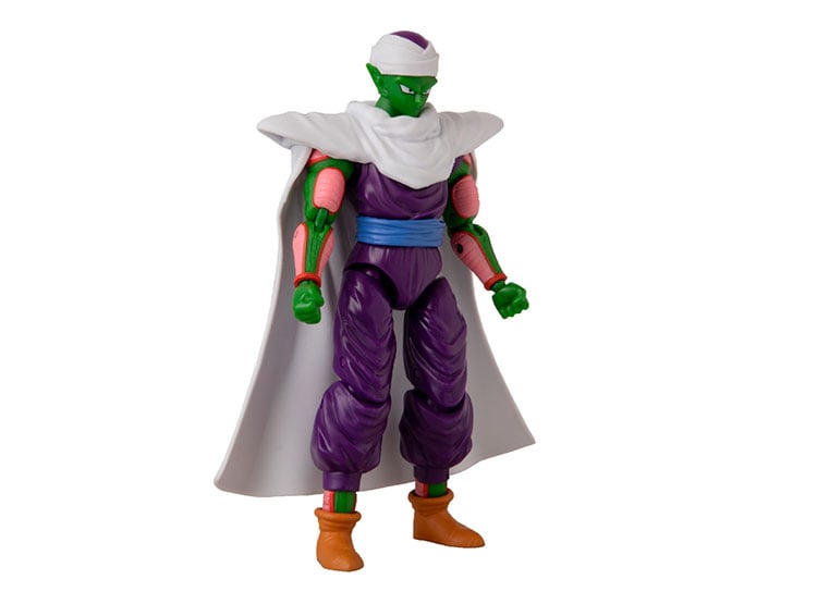 FIGURA ACCIÓN DRAGON BALL 36194 PICCOLO - 2