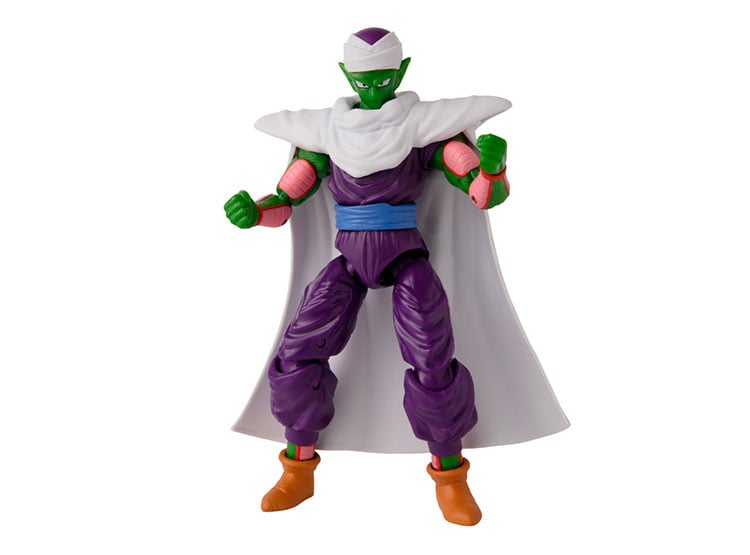 FIGURA ACCIÓN DRAGON BALL 36194 PICCOLO - 1