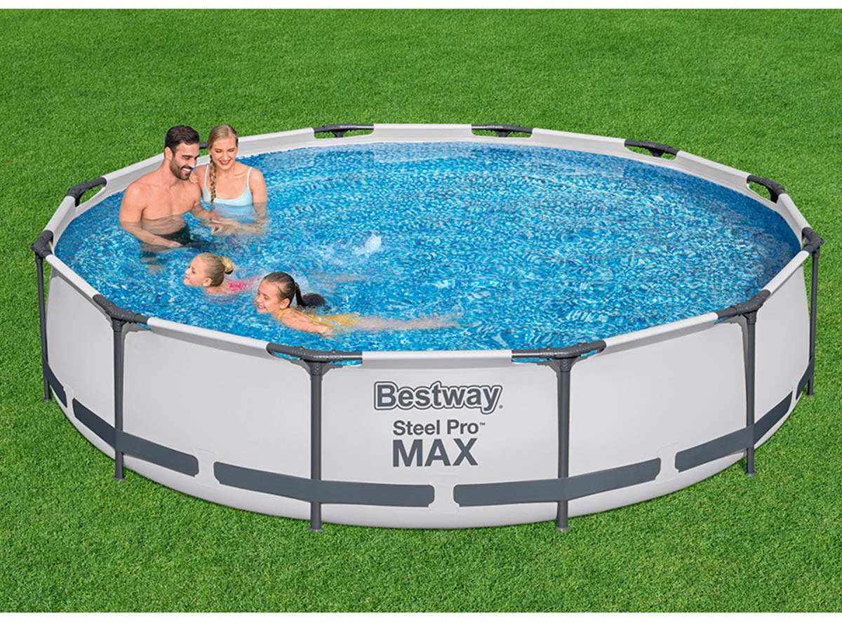 Bestway Steel Pro Max Liner