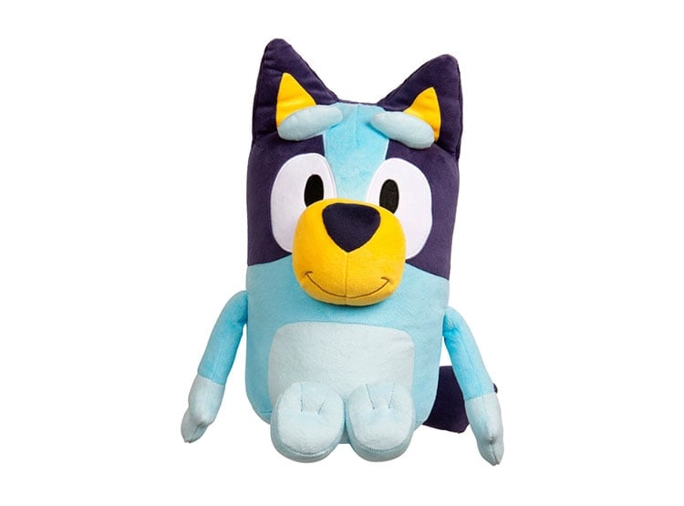 PELUCHE BLUEY 13010 JUMBO 45 CM - 2