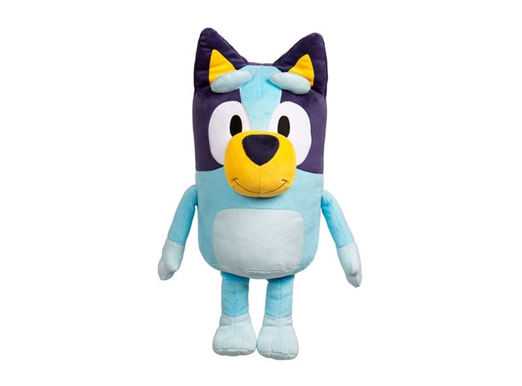 PELUCHE BLUEY 13010 JUMBO 45 CM - 1