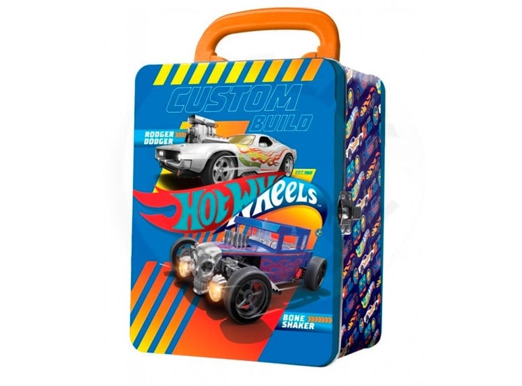 ACCESORIOS COCHES HOT WHEELS - 1