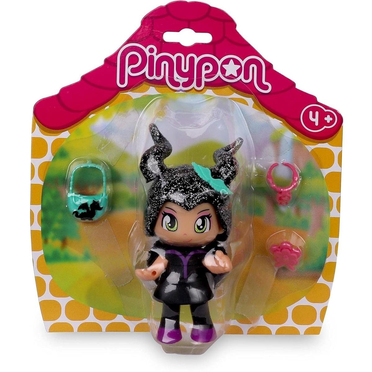 PINYPON FIGURAS DE CUENTOS - 13