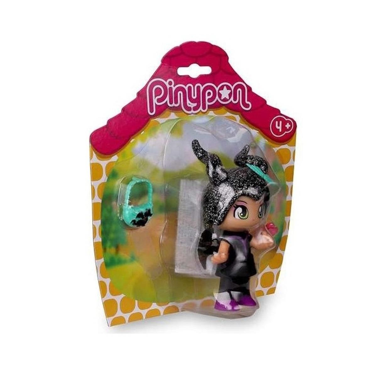 PINYPON FIGURAS DE CUENTOS - 14
