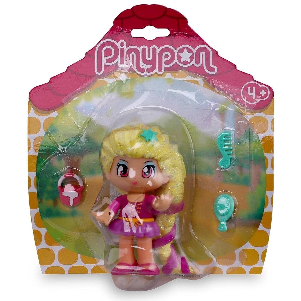 PINYPON FIGURAS DE CUENTOS - 5