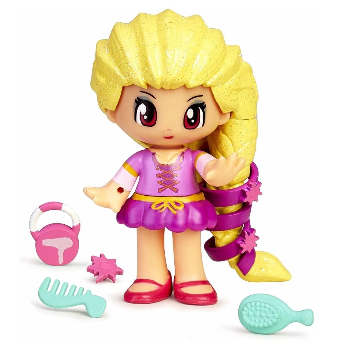 PINYPON FIGURAS DE CUENTOS - 6