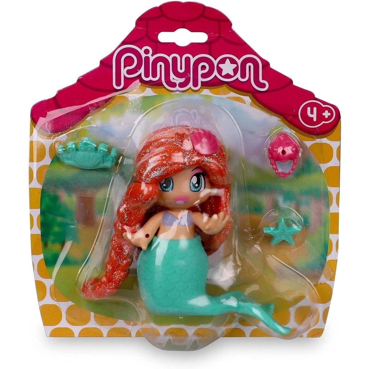 PINYPON FIGURAS DE CUENTOS - 7