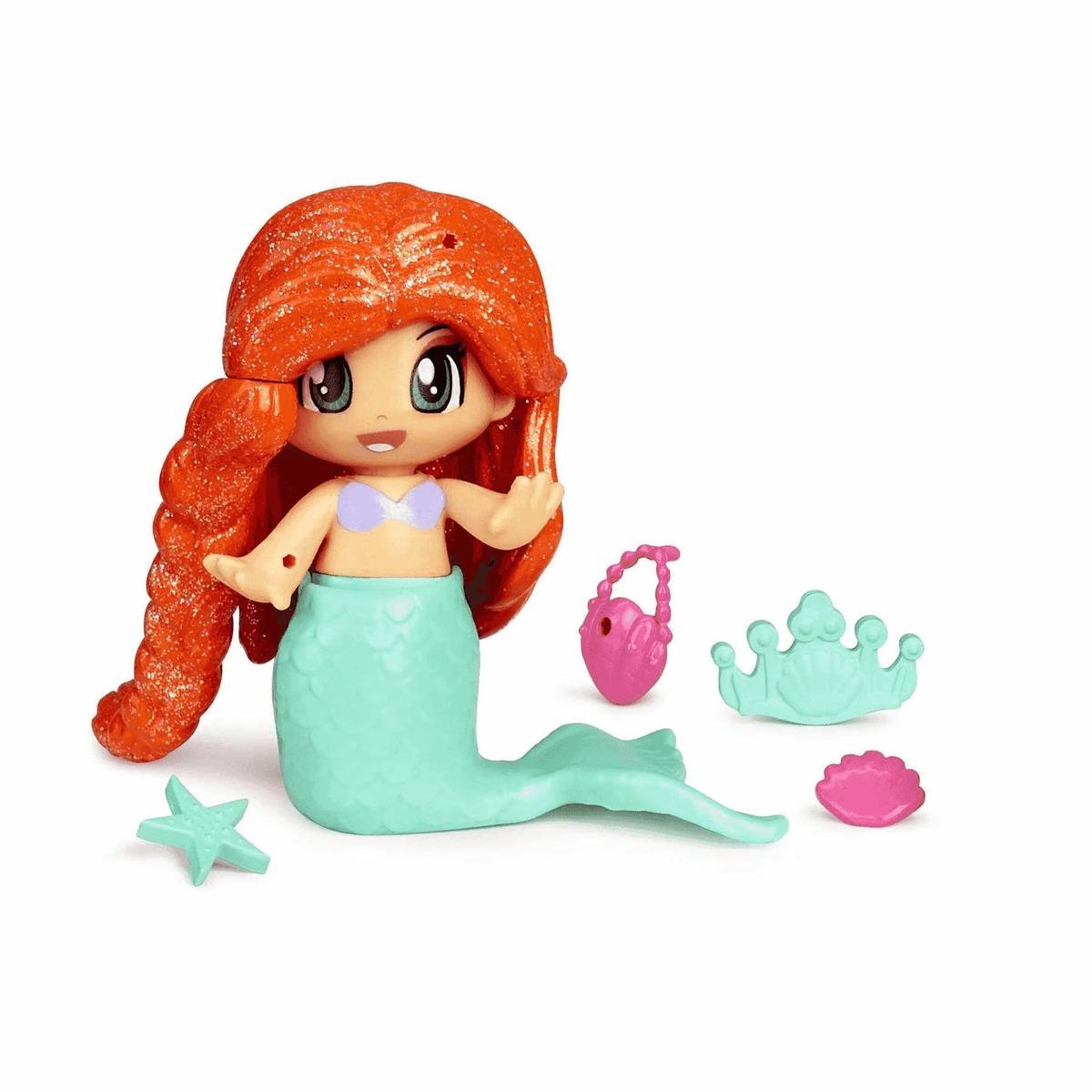 PINYPON FIGURAS DE CUENTOS - 10