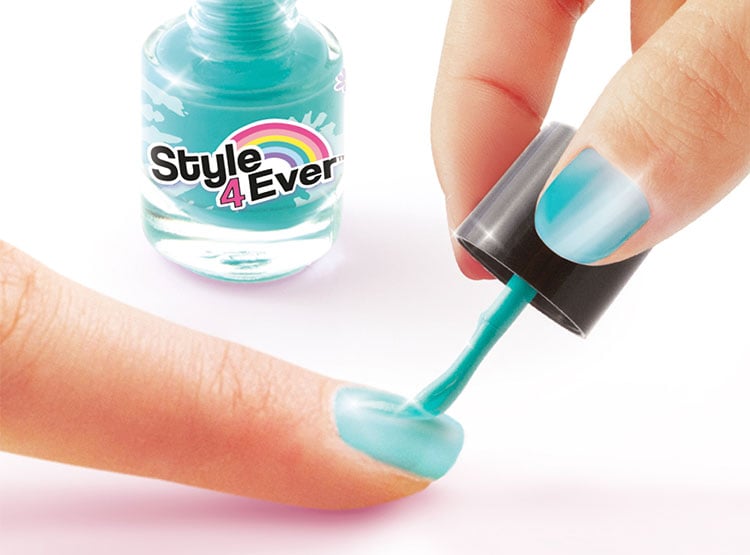 SET CANAL TOYS MANICURE INFANTIL - 3