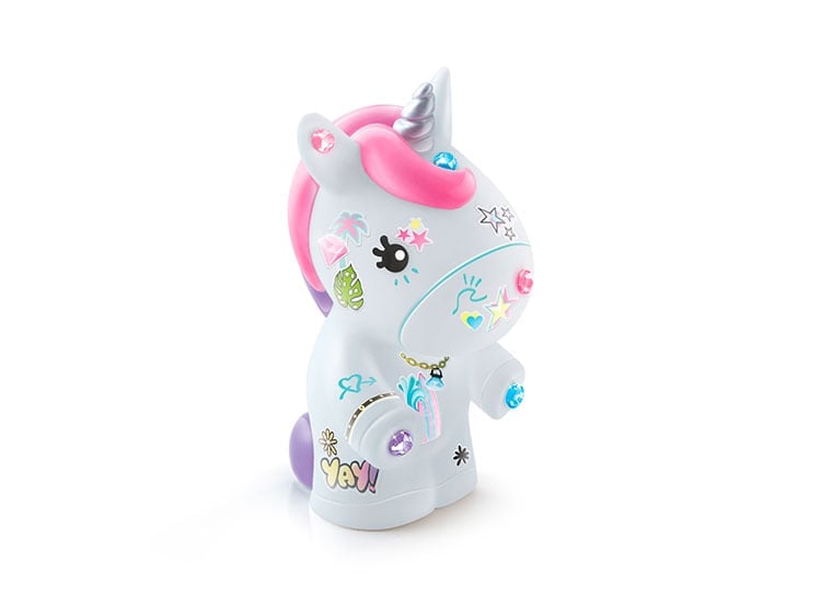 PACK 3 CANAL TOYS OFG 245 FIGURA DECORAR - 3