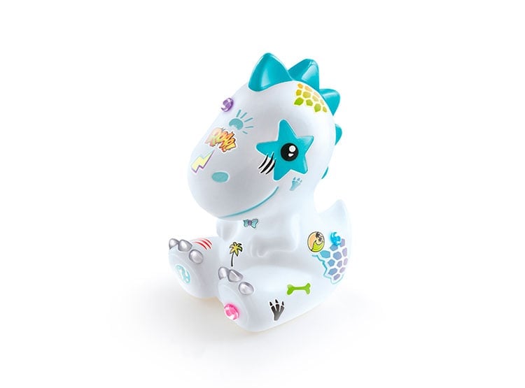 PACK 3 CANAL TOYS OFG 245 FIGURA DECORAR - 5