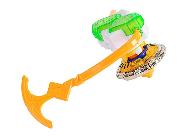 TROMPO INFINITY NADO EU624300 - 7