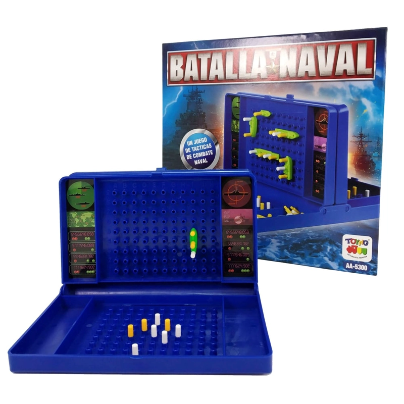 JUEGO DE MESA  JUEGOS TONYG 2 - 2