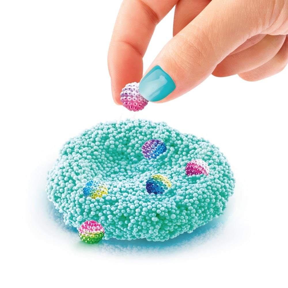 SLIME CANAL TOYS SSB 9 RUEDA ASMR - 6