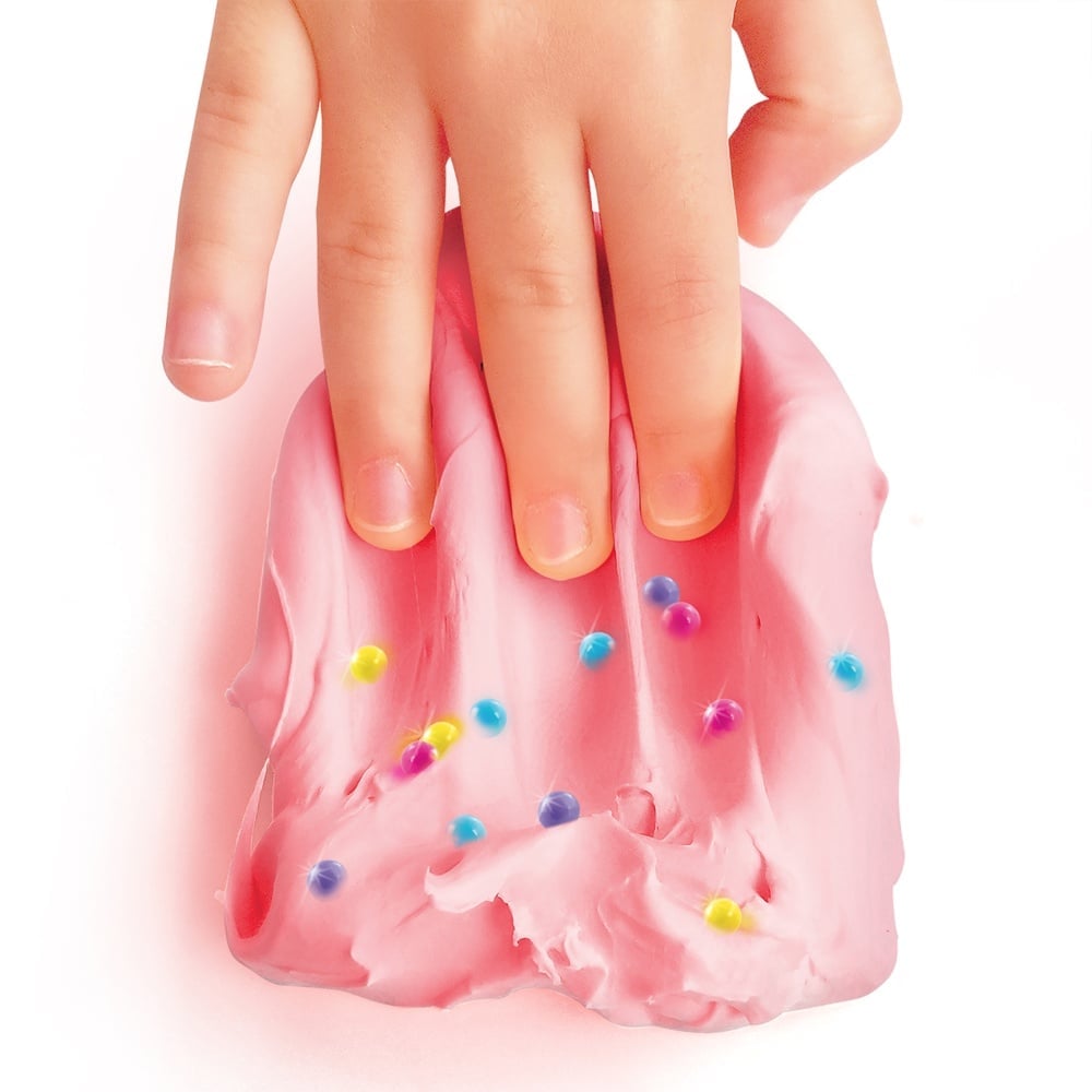 SLIME CANAL TOYS SSB 9 RUEDA ASMR - 7