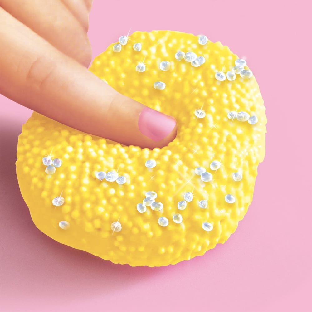 SLIME CANAL TOYS SSB 9 RUEDA ASMR - 8