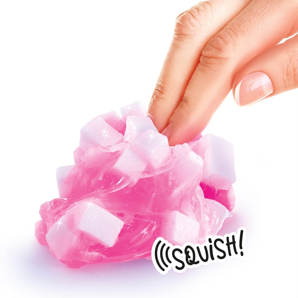 SLIME CANAL TOYS SSB 9 RUEDA ASMR - 9
