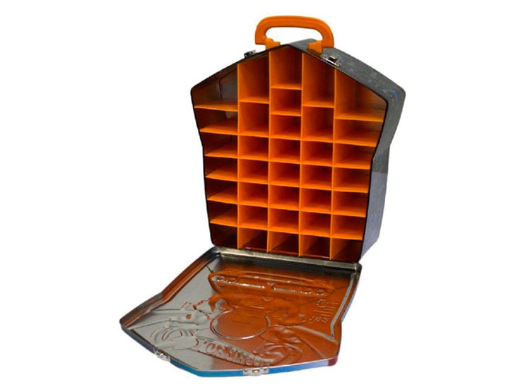 ACCESORIOS COCHES HOT WHEELS HWCC3 - 3