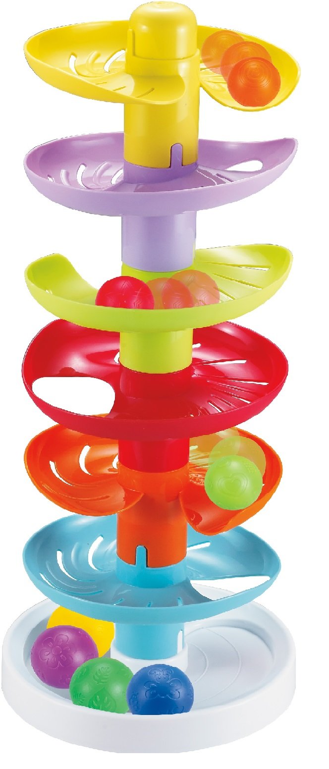 CENTRO ACTIVIDAD HARVEST BEBE 3 IN 1 ACTIVITY - 4
