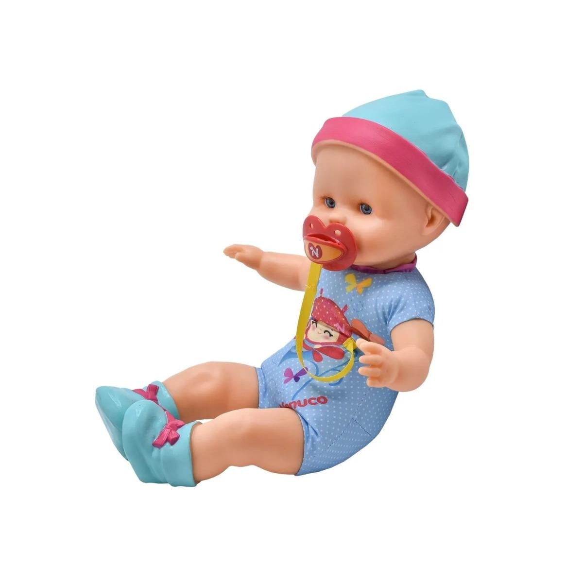 MI PEQUENO NENUCO - 13