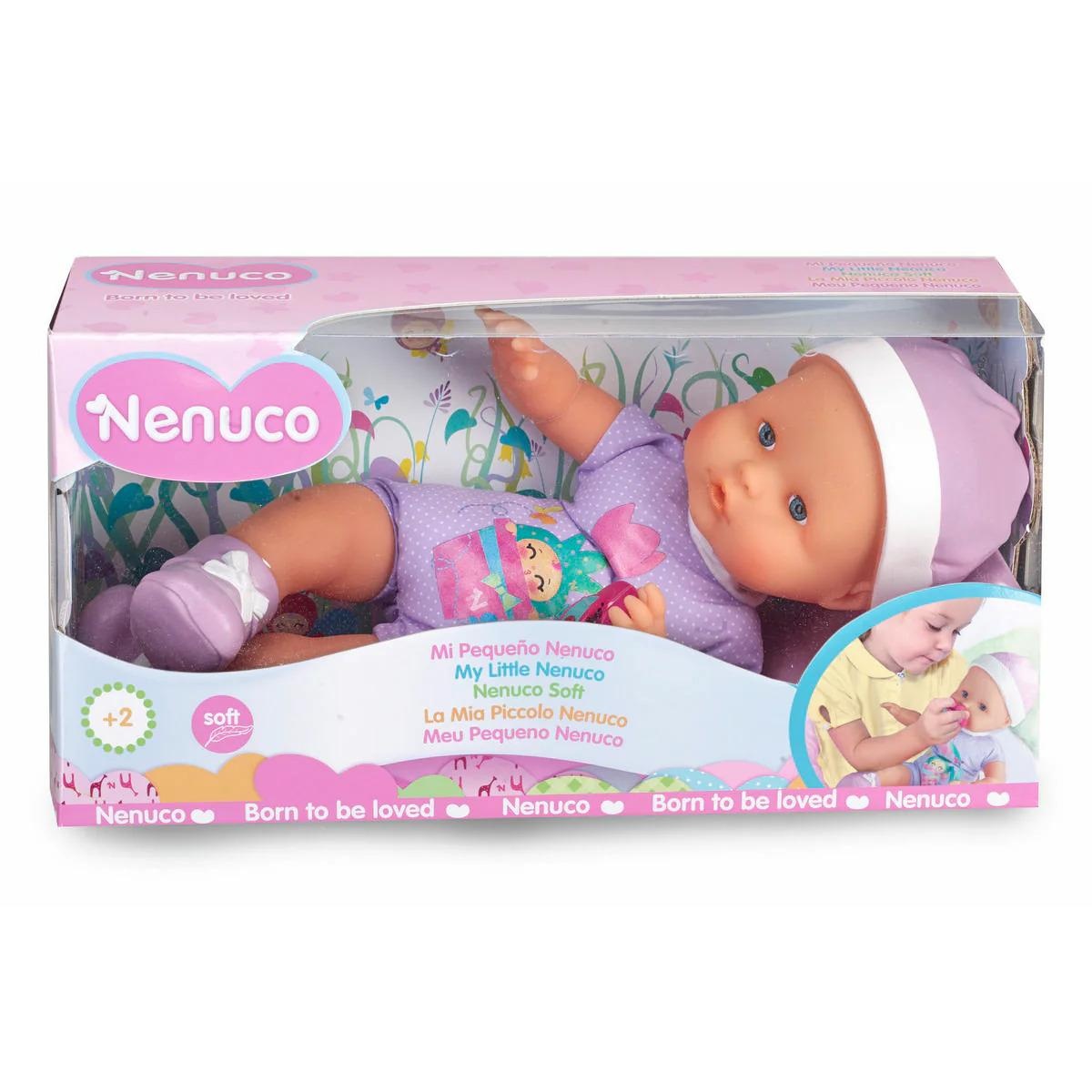 MI PEQUENO NENUCO - 14