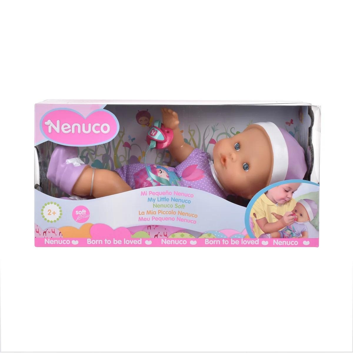 MI PEQUENO NENUCO - 15