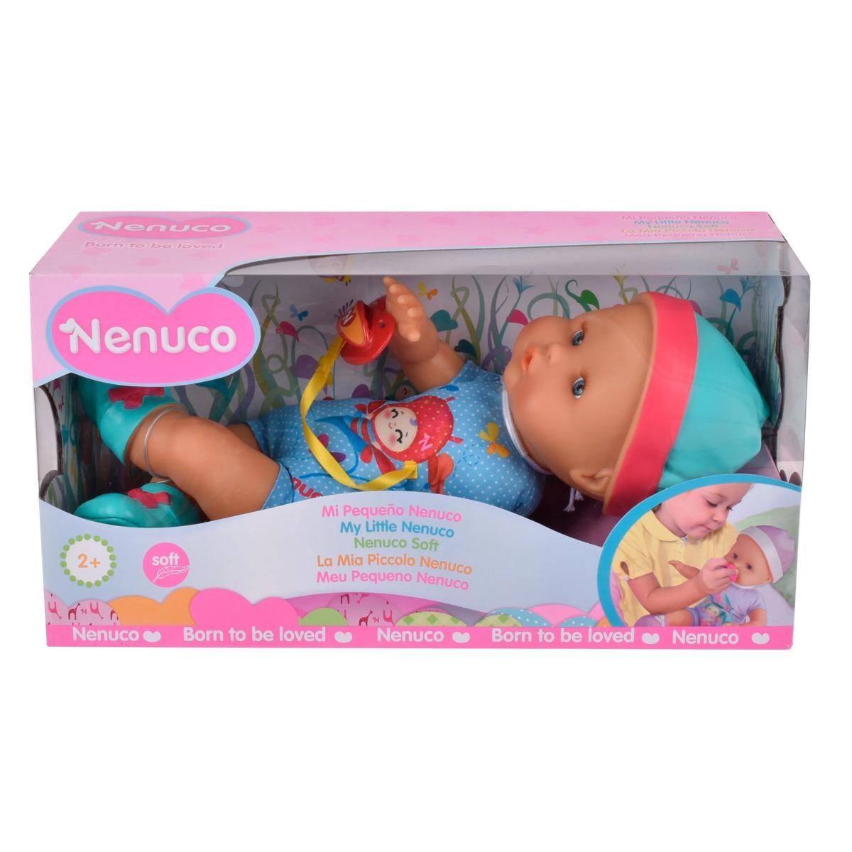 MI PEQUENO NENUCO - 3