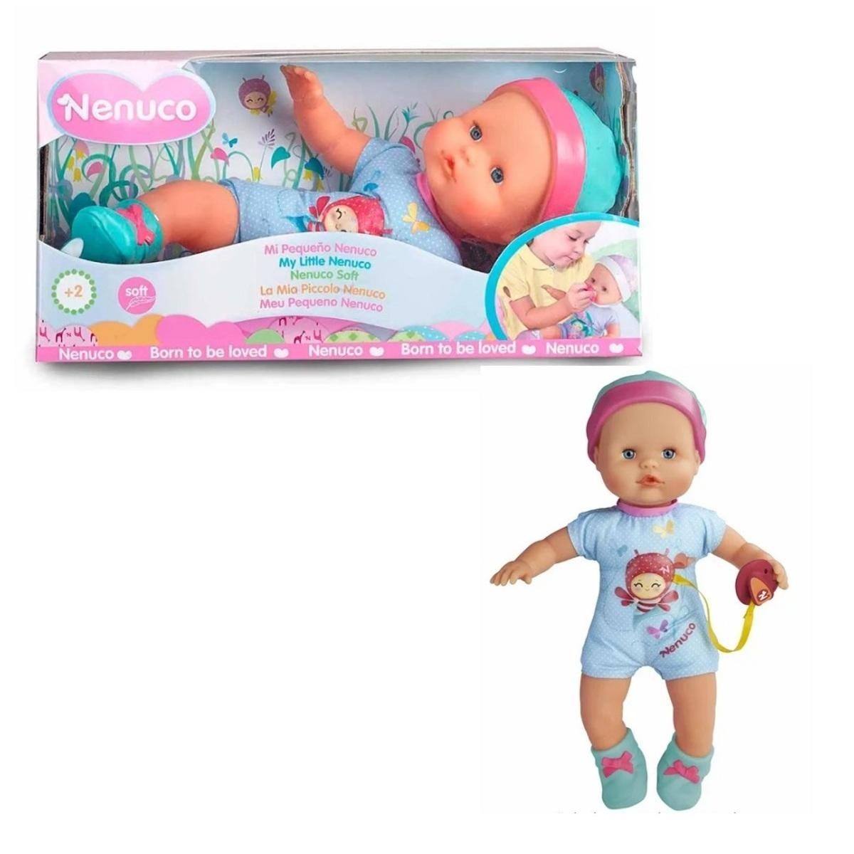 MI PEQUENO NENUCO - 6