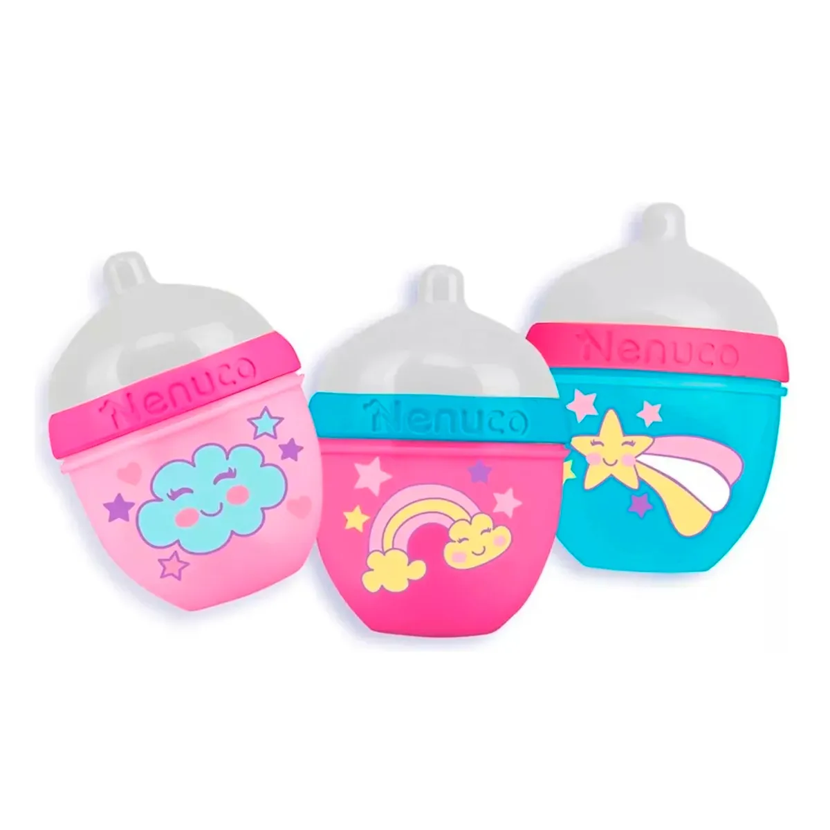 MUÑECA STRAWBERRY 700012764 - 2